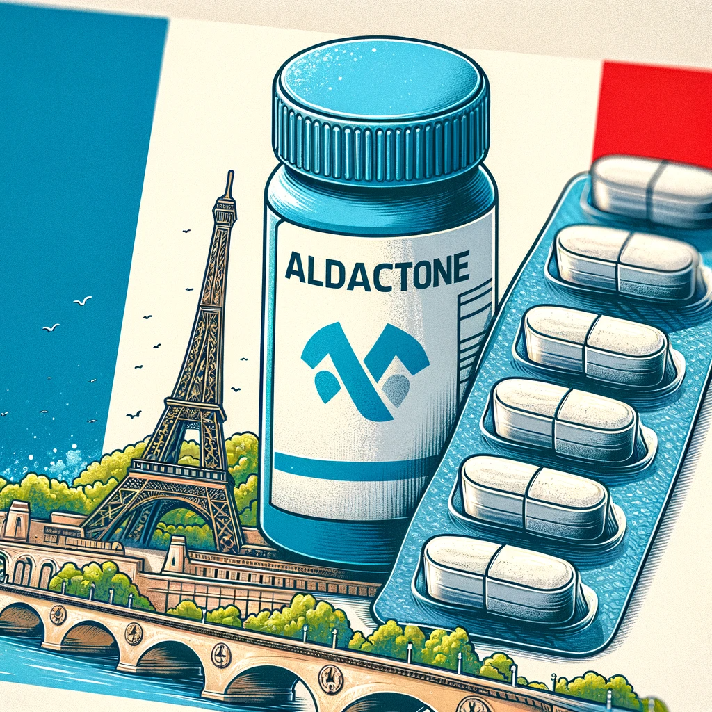 Aldactone amaigrissement 